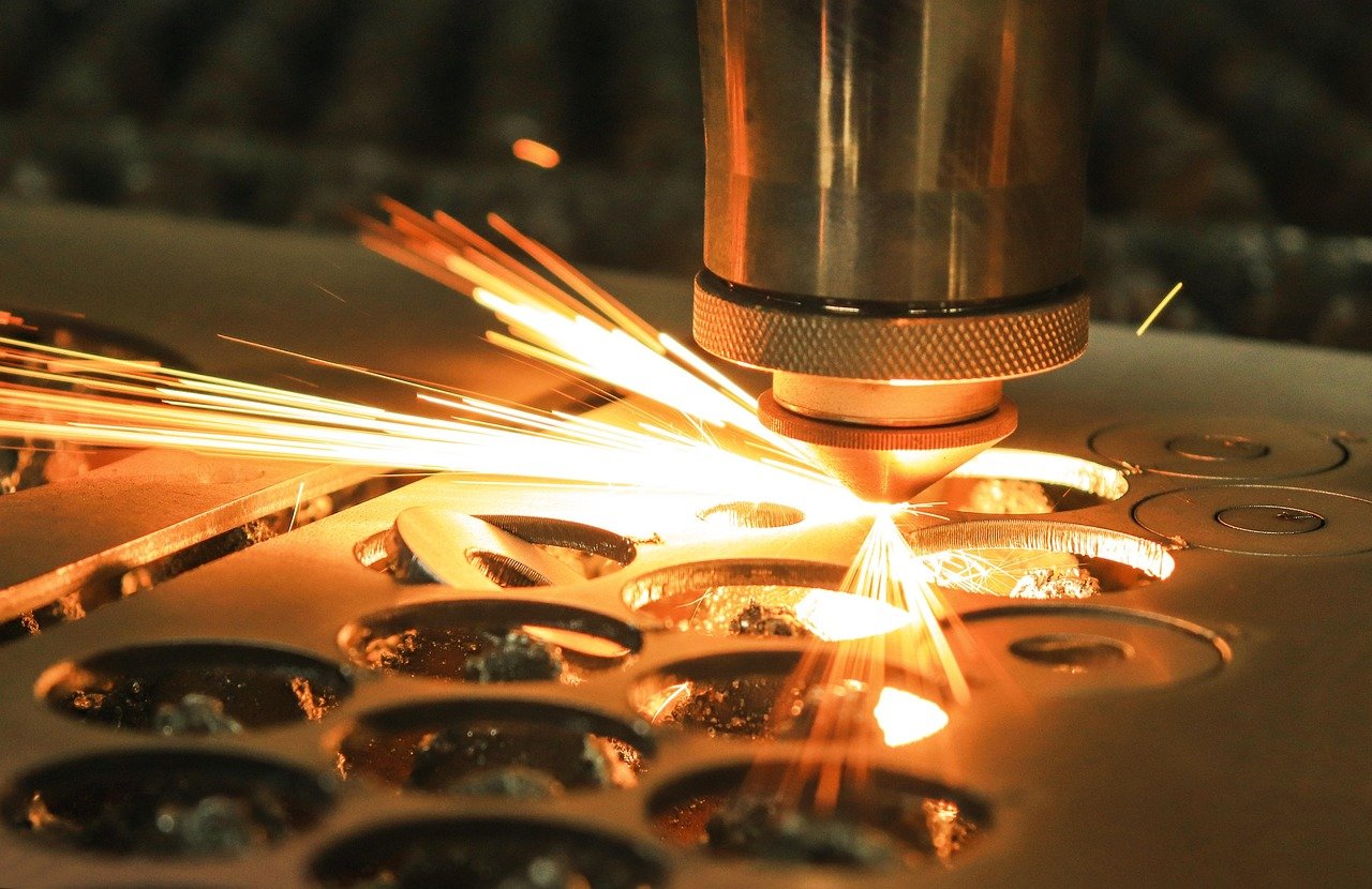 laser cut metal, sparks, laser, machine, details, ray, industry, technology, iron, program, factory, production, fire, metal, equipment, tool, mechanism, laser, laser, laser, laser, laser